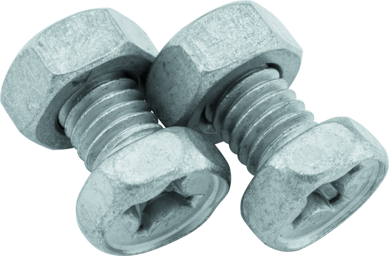 BKM Battery Hardware