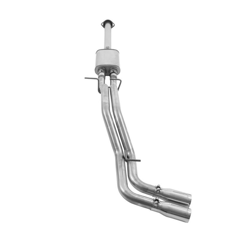Flowmaster 15-22 Canyon/Colorado 3.6L DOSS FlowFX SS Cat-Back Exhaust System thumbnail 3