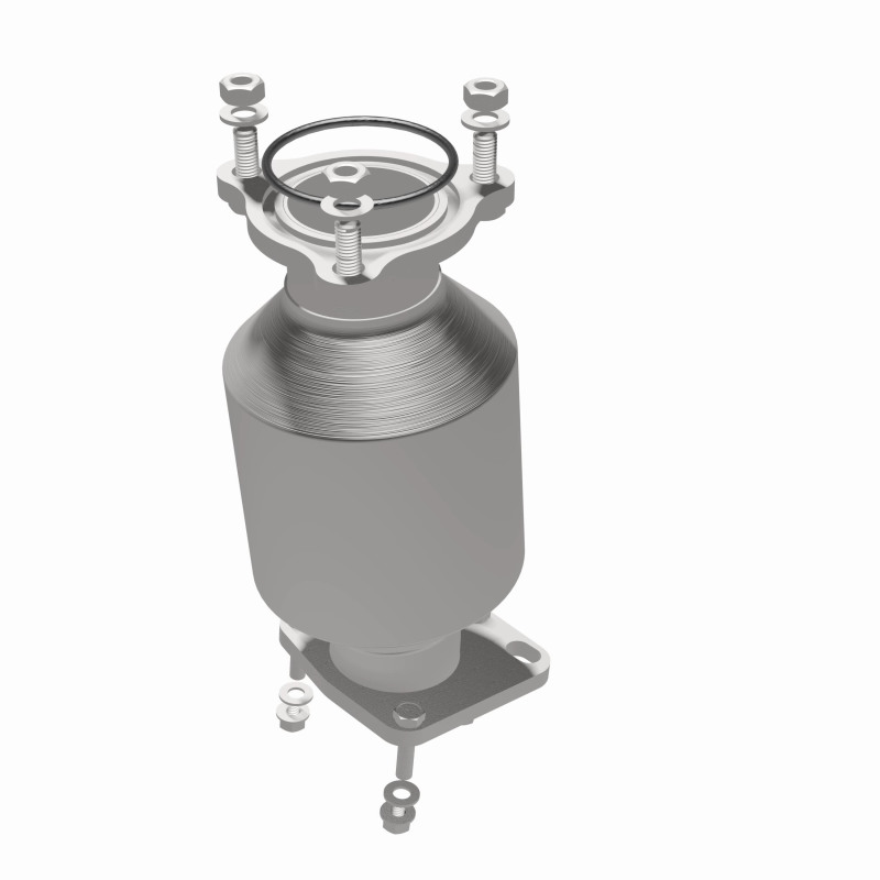 MagnaFlow Direct Fit Catalytic Converter 2012-2016 Buick LaCrosse 2.4L thumbnail 5