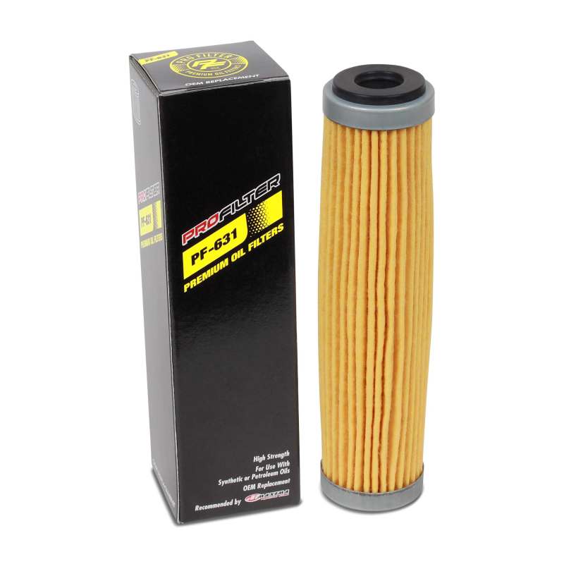 ProFilter Beta Cartridge Various Performance Oil Filter