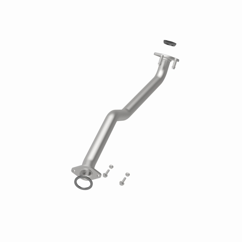 BRE Exhaust 01-03 Highlander 2.4L 3.0L Front Pipe Kit thumbnail 9
