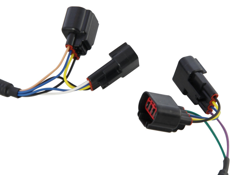 aFe Scorcher Modules for 2011 F-150 - 77-43005 Module, Scorcher, Ford, 3.5L, Automatic, Each thumbnail 4
