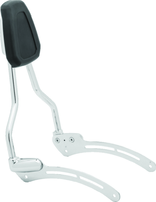 KUR Sissy Bars