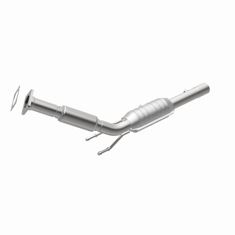 MagnaFlow Direct Fit Catalytic Converter 06-08 Volkswagen Jetta/Rabbit 2.5L (49 State) thumbnail 7