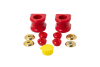 ES Sway Bar Bushings - Red