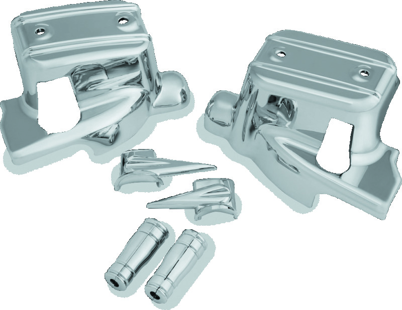 KUR Brake Covers B