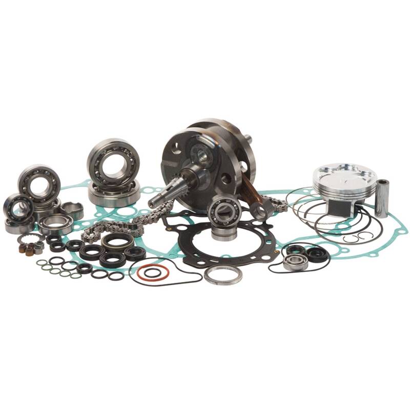VEP Complete Engine Rebuild Kit