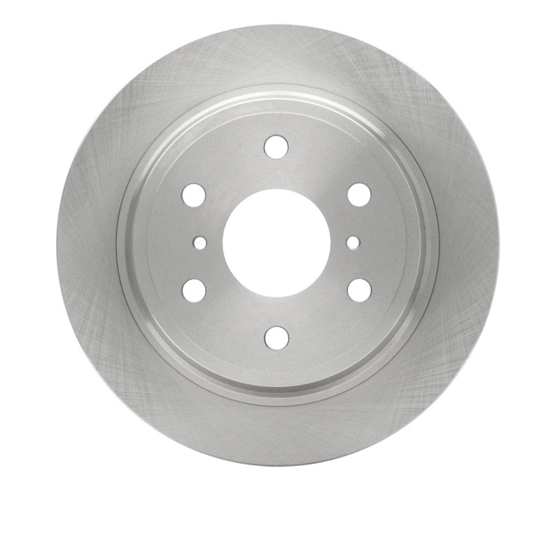 DFC Brake Rotors - Plain