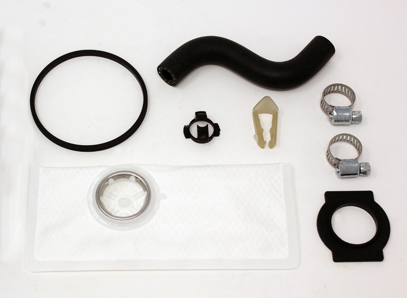 Walbro Fuel Pump Installation Kit thumbnail 2