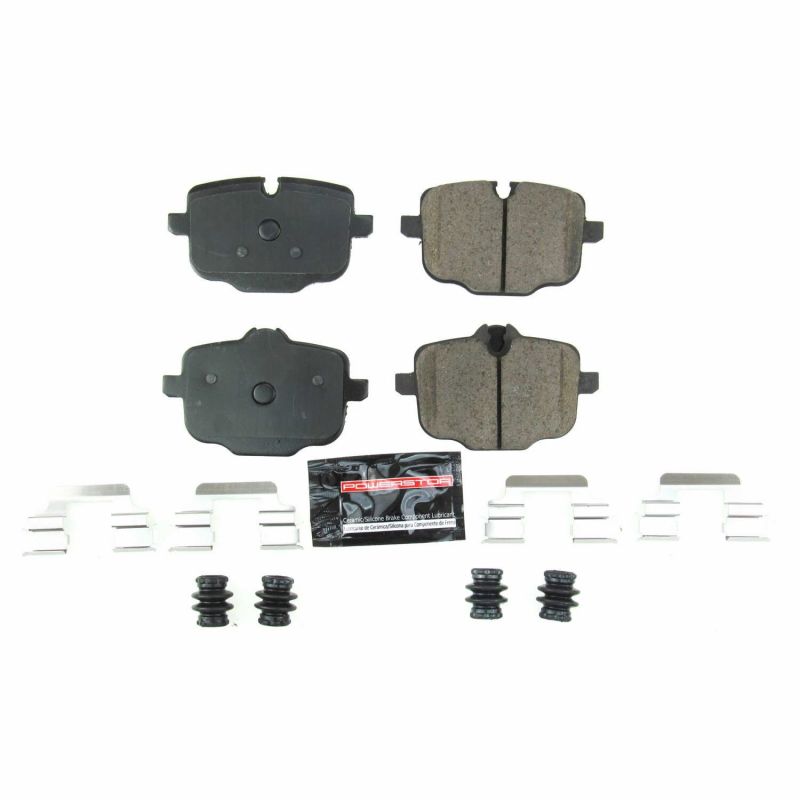 PSB Z23 Evolution Brake Pads
