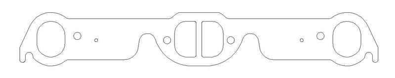 CG Exhaust Gaskets