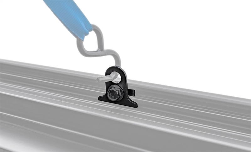 ACC ADARAC Truck Rack