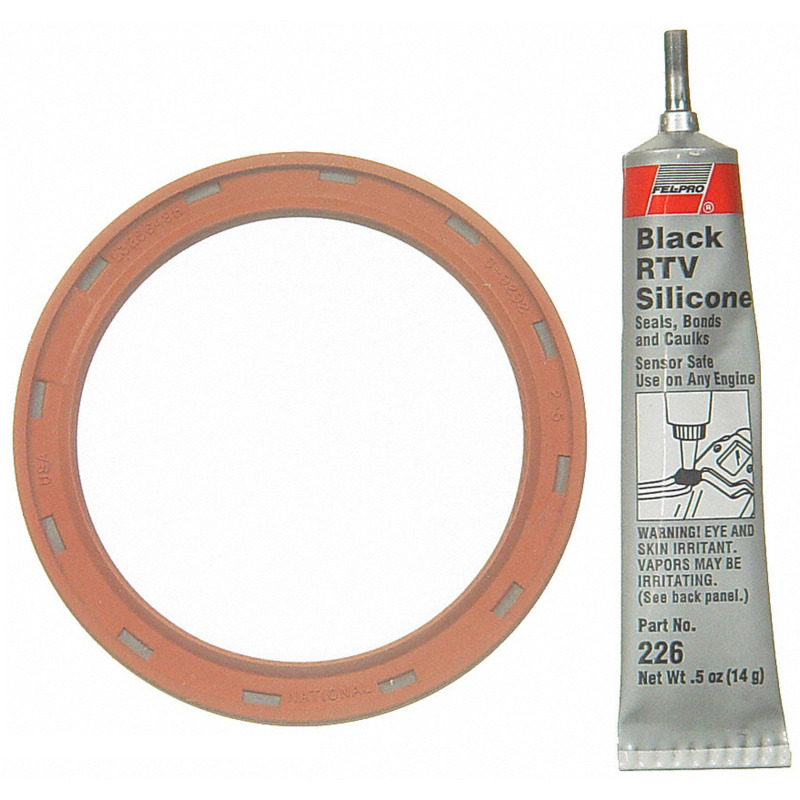 FEL Crankshaft Seals
