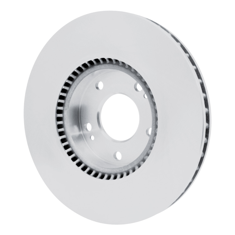 DFC 15-19 Kia Soul EV Front Brake Rotor