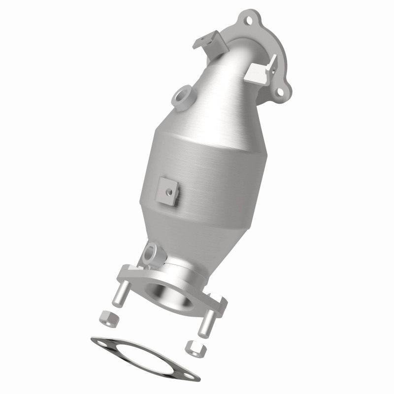 MagnaFlow Direct Fit Catalytic Converter 10-12 Hyundai Genesis Coupe L4 2.0L thumbnail 9