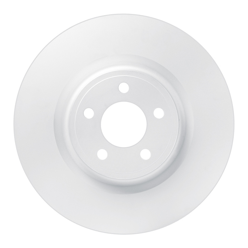 DFC GeoSPEC Coated Rotors - Plain