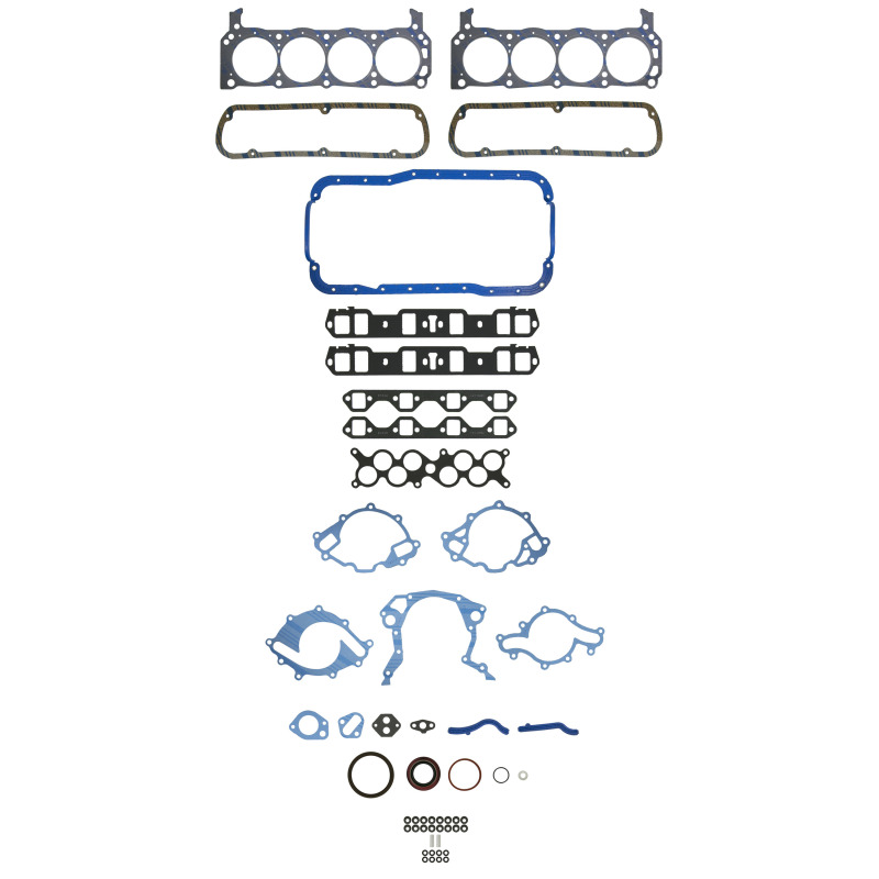 FEL Engine Gasket Sets