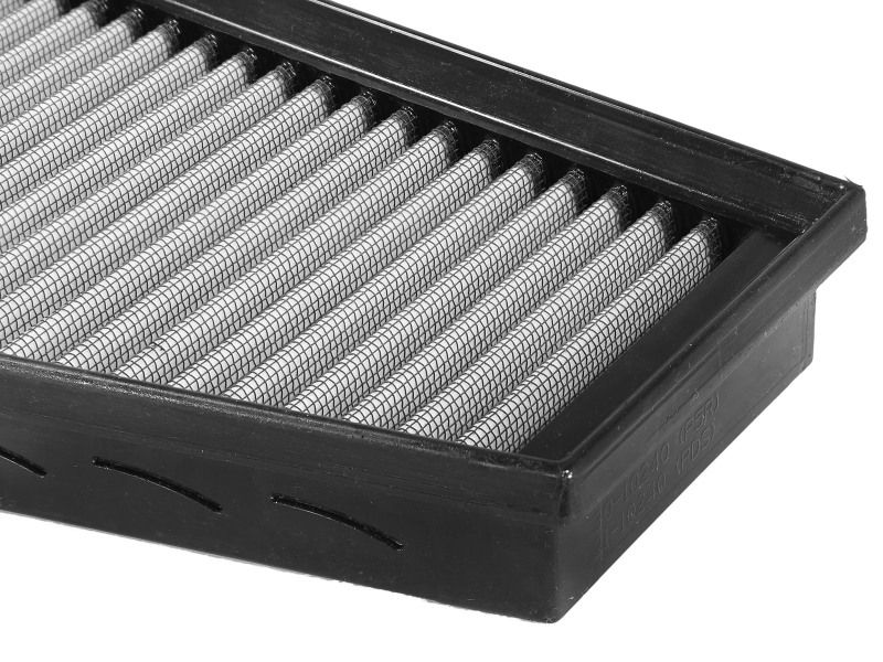 aFe Magnum FLOW OE Replacement Air Filter PRO Dry S 14-15 Mercedes Benz CLA250 2.0L Turbo thumbnail 8