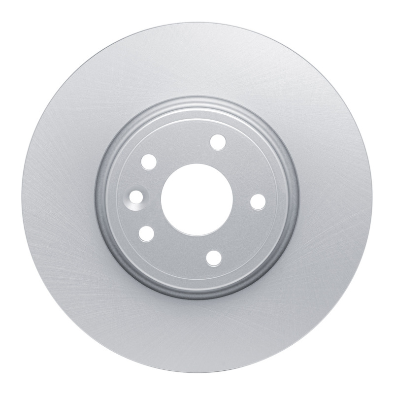 DFC Brake Rotors - Plain