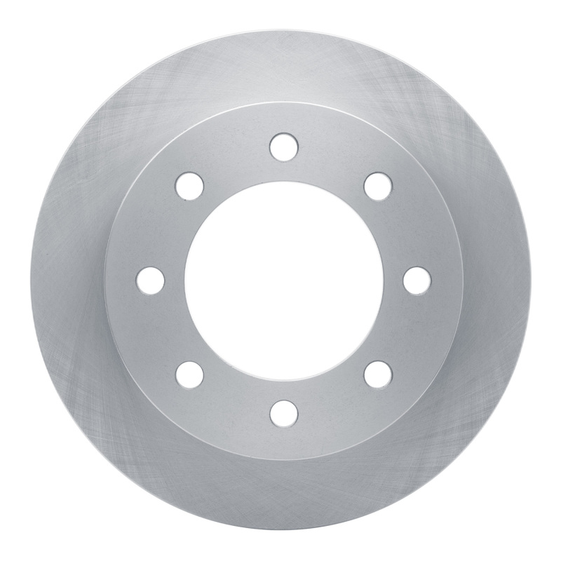 DFC Brake Rotors - Plain