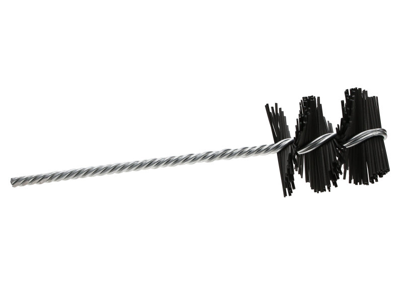Wiseco 76-89mm Nylon Soft Hone Brush thumbnail 4