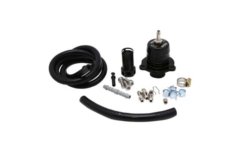 TS BOV - Kompact Dual Port