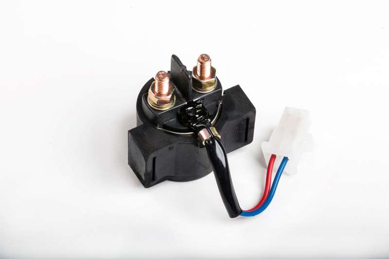 RME Solenoid Switch