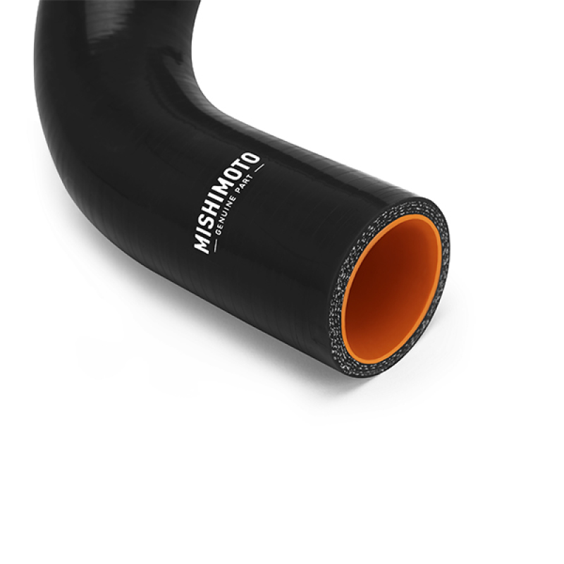 Mishimoto 05-10 Mopar 6.1L V8 Black Silicone Hose Kit thumbnail 8