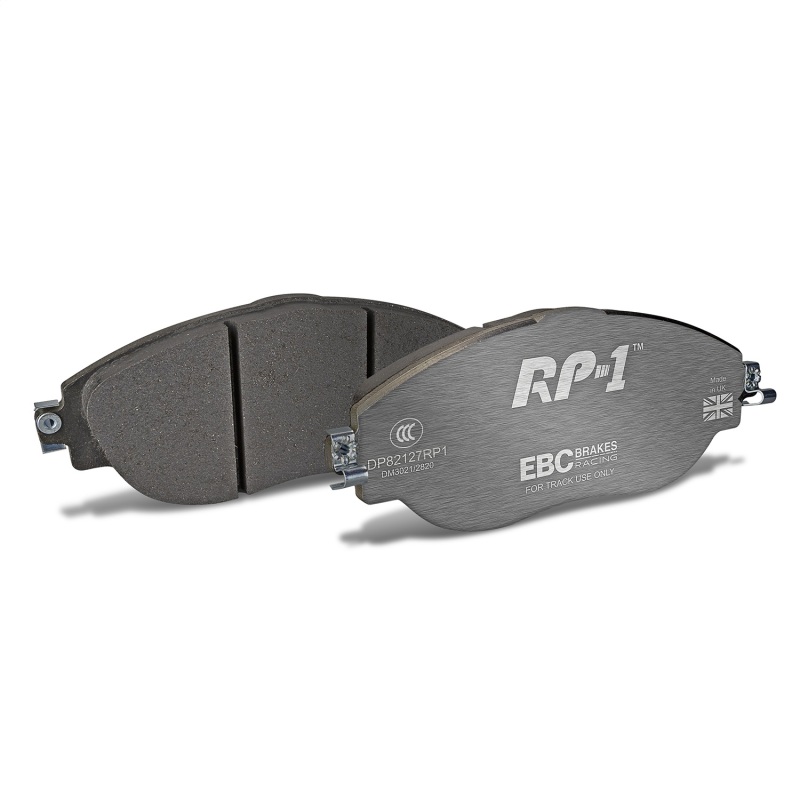 EBC RP-1 Brake Pad Sets