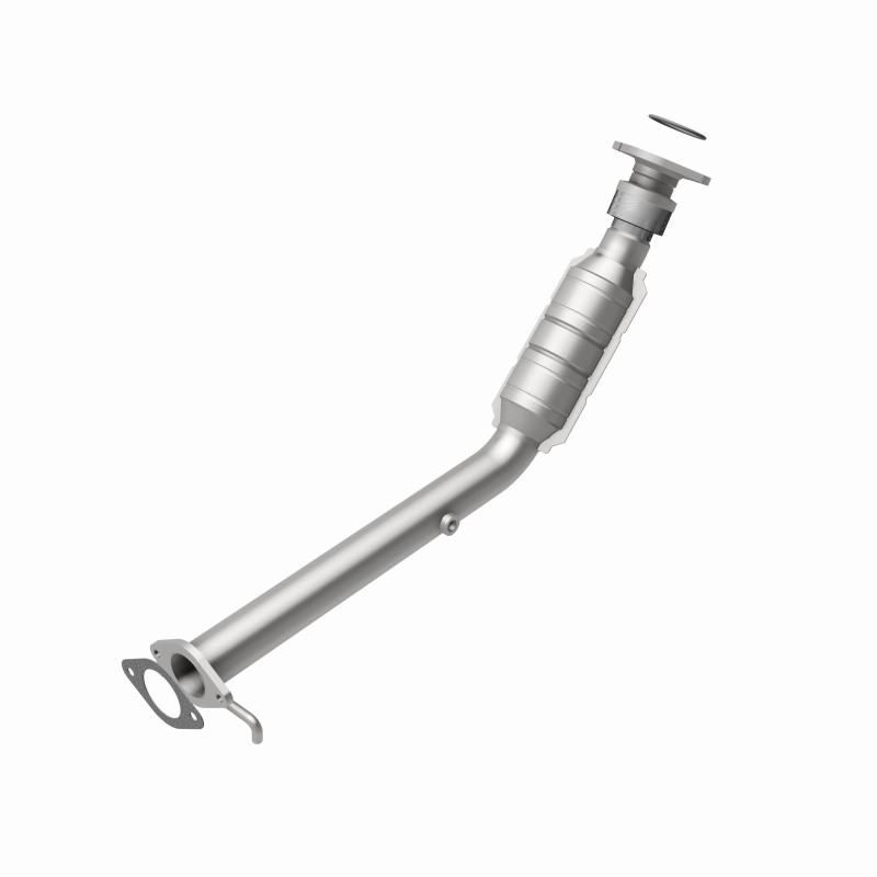 MagnaFlow DF Cat. Conv Chevrolet 06-09 Impala/06-07 Monte Carlo 3.5L *NOT FOR SALE IN CALIFORNAIA* thumbnail 8