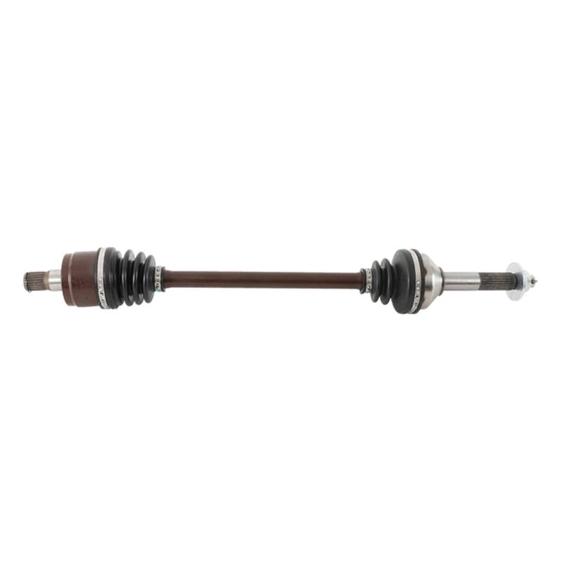 ABR Xtreme Duty Axles