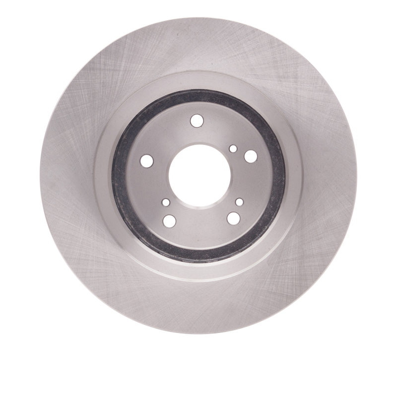 DFC 14-20 Acura MDX Front Brake Rotor