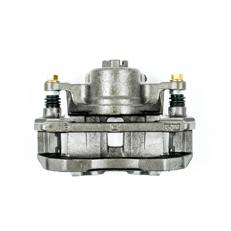 Power Stop 99-04 Acura RL Front Left or Front Right Autospecialty Caliper w/Bracket thumbnail 4