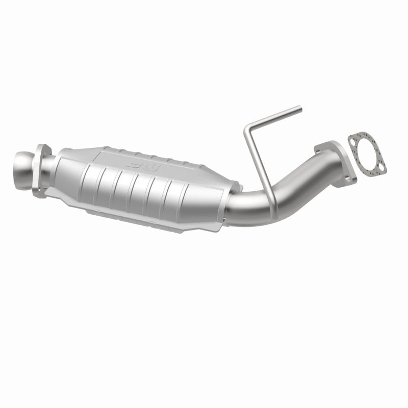 MagnaFlow Direct Fit Catalytic Converter Ford-Mercury thumbnail 2