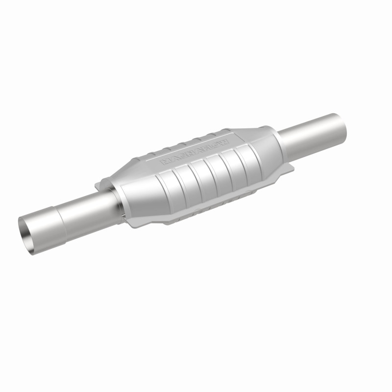 MagnaFlow Direct Fit Catalytic Converter Grand Cherokee-Wrangler 93- thumbnail 4