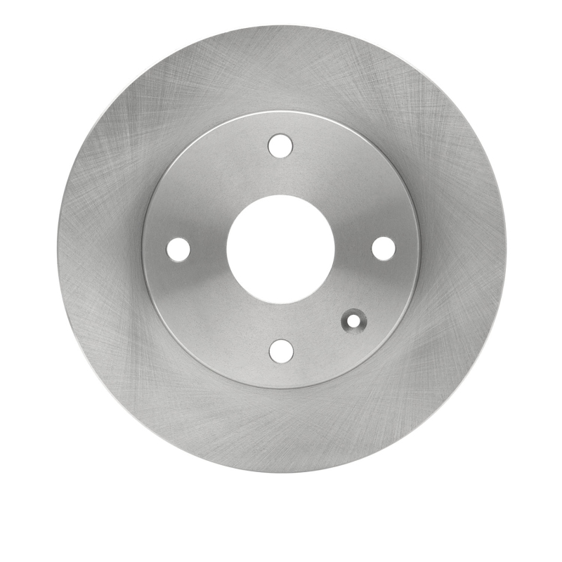 DFC Brake Rotors - Plain