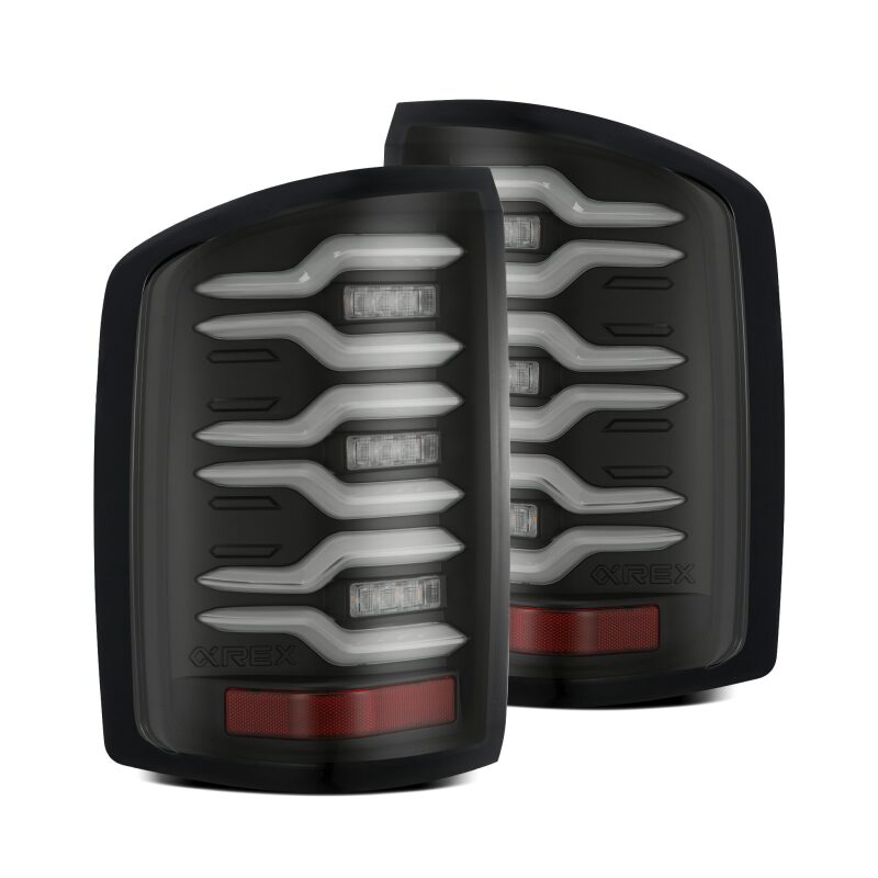 ARX LUXX Tail Lights