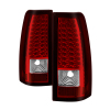 SPY xTune Tail Lights