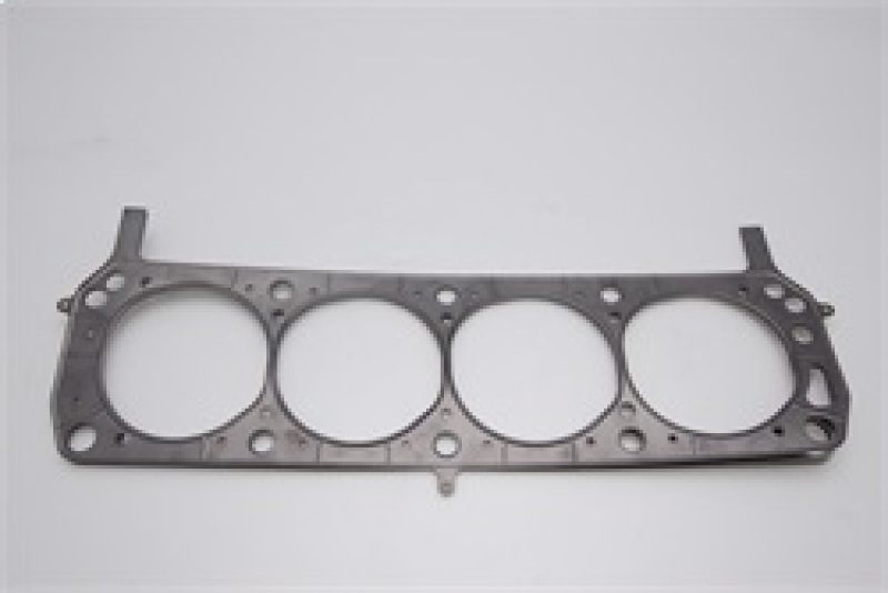 Cometic Ford 302/351W Windsor V8 .051in MLS Cylinder Head Gasket - 4.060in Bore - SVO thumbnail 9