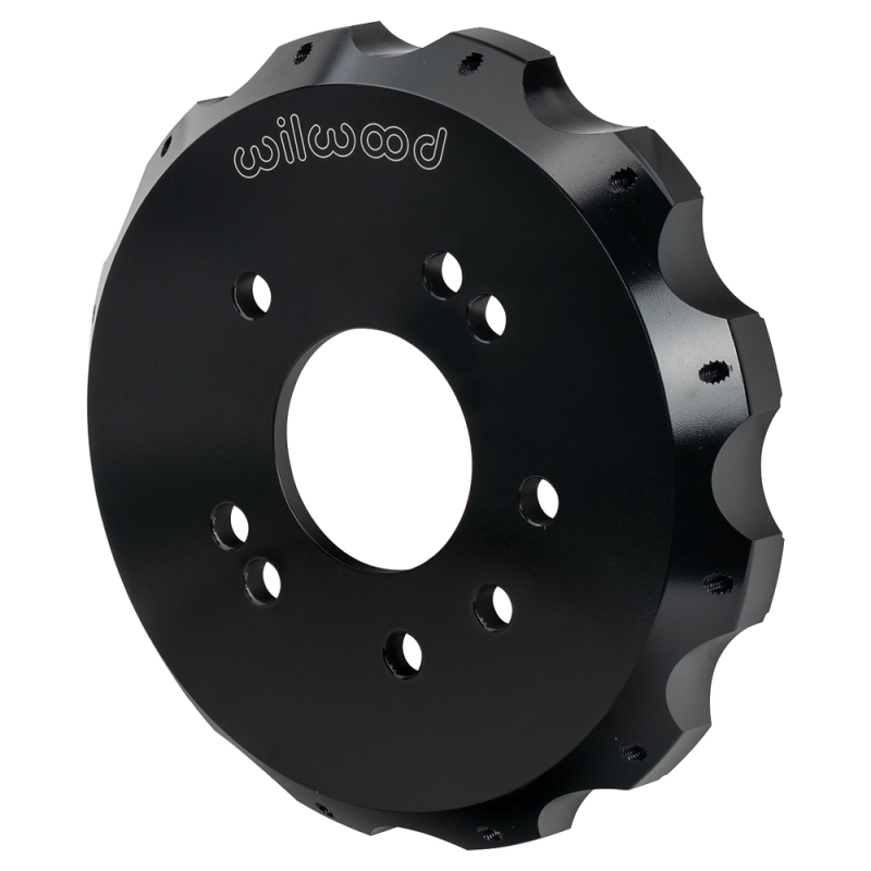 WIL Rotor Hat