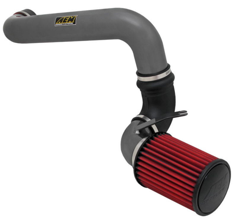 AEM Brute Force Intake System B.F.S.CHALLENGER 5.7L/6.1L 2009-2010 thumbnail 2