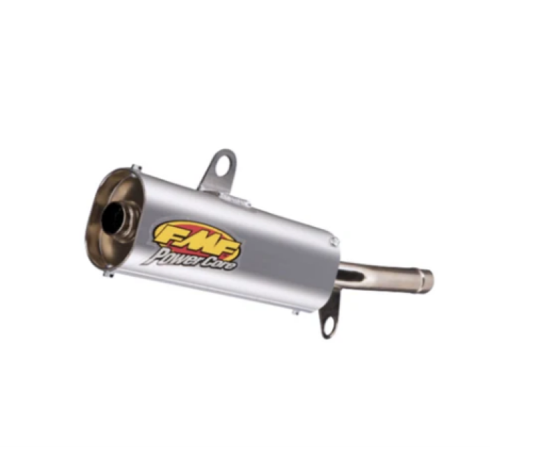 FMF 2-Stroke Powercore Silencers