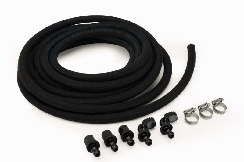 FAST 25Ft Hose & Fitting Kit EZ EF thumbnail 2