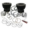 SSC Cylinder & Piston Kits