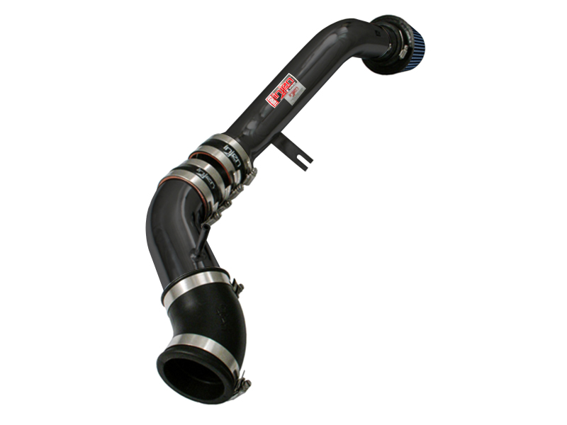 Injen 03-04 Hyundai Tiburon 2.7L V6 Black Cold Air Intake **SPECIAL ORDER** thumbnail 3