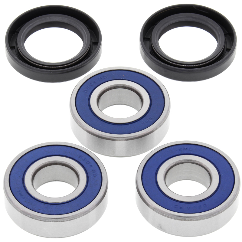 ABR Wheel Bearing Kits