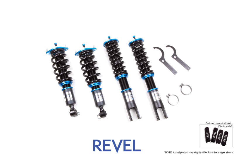 RVL Touring Sport Coilovers
