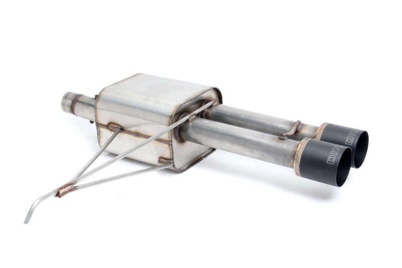DNN Axleback Exhaust Systems