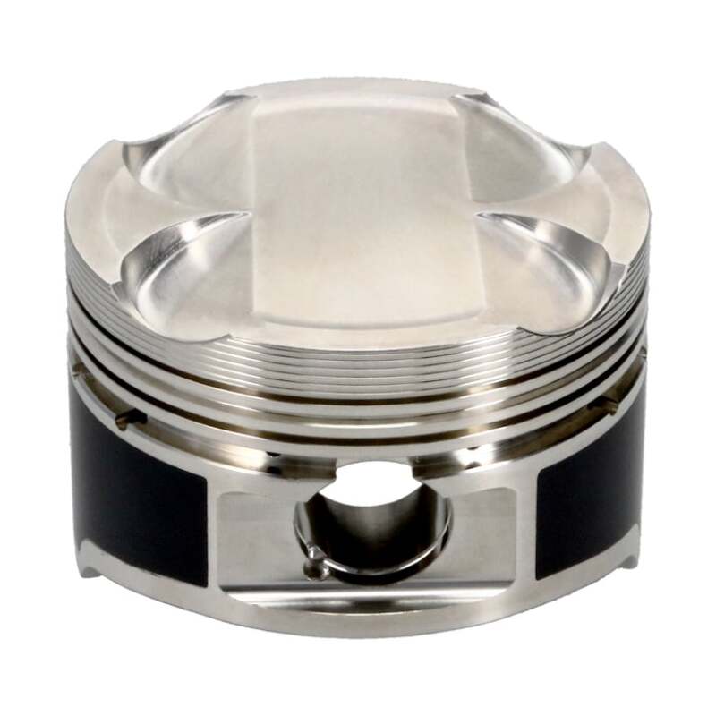 Wiseco BMW M20B25 +6.20CC 1.366in x 3.3628in Dome Pistons (Set of 6) thumbnail 7