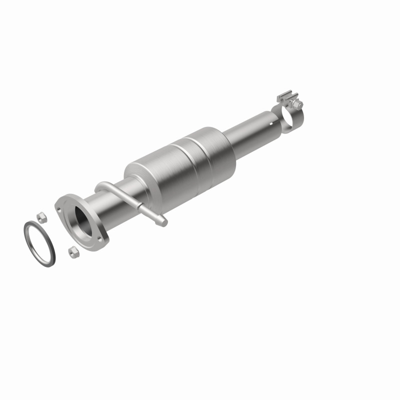 MagnaFlow 09-13 Toyota Highlander 2.7L Direct Fit Converter thumbnail 5